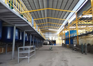 混凝土密封固化剂铺装材料生产厂家